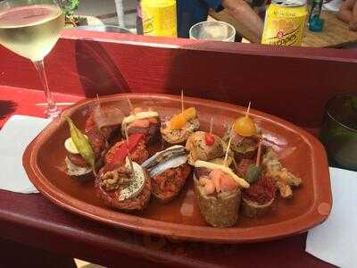 Tapas Drive Hossegor, Soorts-Hossegor