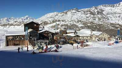 La Folie Douce