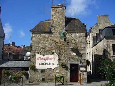 chez marie, Carnac