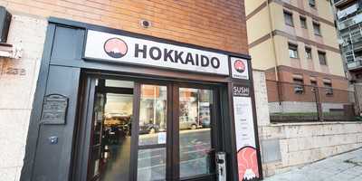 Hokkaido Sushi Restaurant