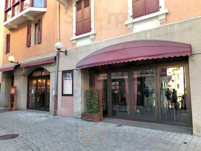 Restaurant Le Bourgogne, Évian-les-Bains