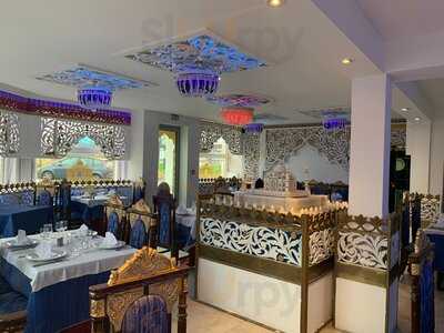 Restaurant Maharaja, Saint-Omer