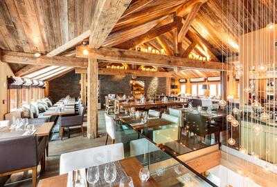 Le Resto du Savoy, Meribel