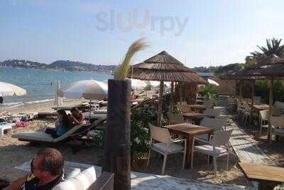 Bellini Plage, Cavalaire-Sur-Mer