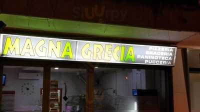 Pizzeria Magna Grecia