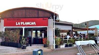 La Plancha, Cavalaire-Sur-Mer