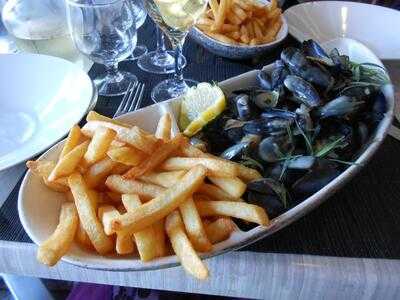 L'Her du temps, Noirmoutier-en-l'Île