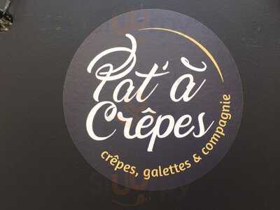 Pat'a Crepes