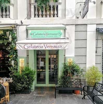 Gelateria Vernazza, La Spezia