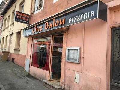 Chez Balou