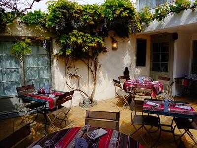 Le Petit Bouchot, Noirmoutier-en-l'Île