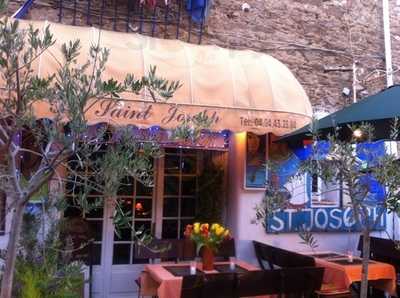 Restaurant Saint Joseph