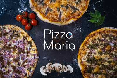 Pizza Maria