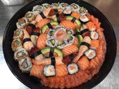 Hoki Sushi, Châlons-en-Champagne