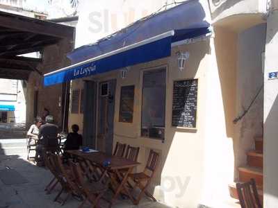 Restaurant La Loggia Bonifacio, Bonifacio