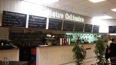 Le Bistro Culinaire, Douai