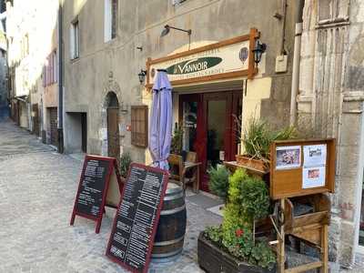 Les Templiers c com @ la maison, Briançon