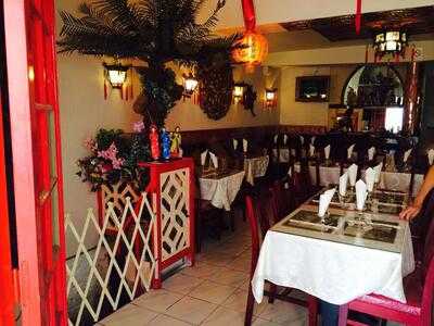 Restaurant Asiatique Kim Lee Montluçon , Montluçon