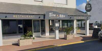 Restaurant Terre & Mer, Noirmoutier-en-l'Île