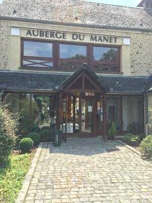 Auberge du Manet, Montigny-le-Bretonneux