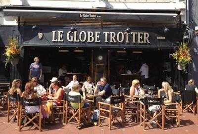 Le Globe Trotter, Le Touquet – Paris-Plage