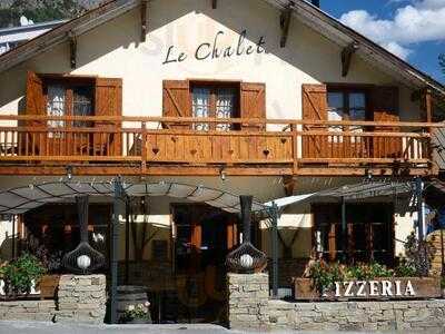 Restaurant Le Chalet