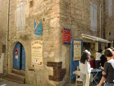 Aux Parfums d'Italie, Pezenas