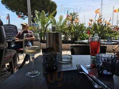 La Marine, Bandol