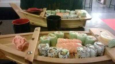 Sushi city, Ville de Saint-Quentin