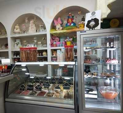 party chic bakery, Pozzuoli