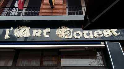 L'Art Couest, Douai