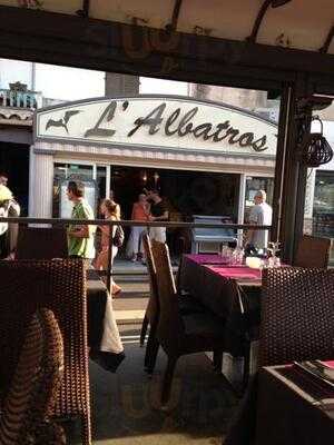 Restaurant L’albatros