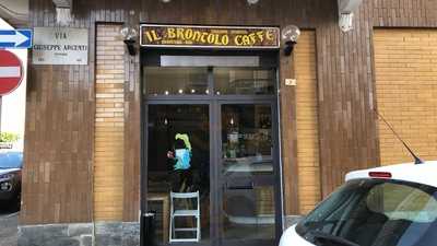 Il Brontolo Caffe, Novara