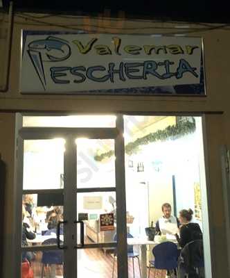 Pescheria Valemar, Piacenza