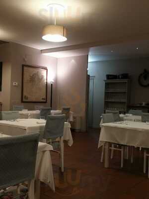 La Buvette Restaurant, Brescia