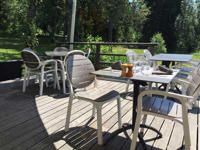 Auberge de la Croix Perrin, Lans-en-Vercors