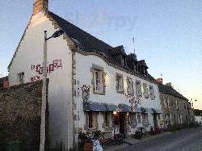 La Calypso, Carnac