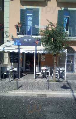 Deep Lounge Bar, Pozzuoli