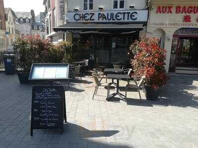 Chez Paulette