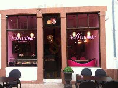 Le Boudoir, Haguenau