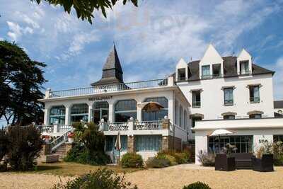 Restaurant Tumulus, Carnac