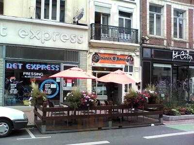 Cuisines et Saveurs, Douai