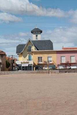 Le Chalet Restaurant, Valras-Plage