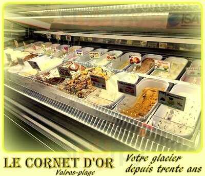 Le Cornet d'Or, Valras-Plage