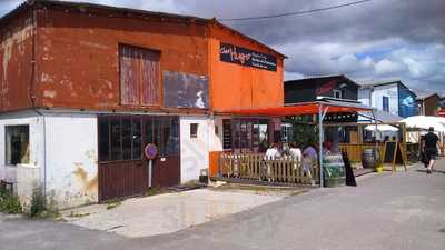 Chez Hugo, Andernos-les-Bains