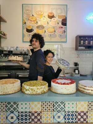 Angelina Bakery, Casamicciola Terme