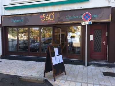 Le 360, Pornichet