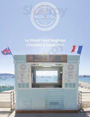 Medi_Fish, Cavalaire-Sur-Mer