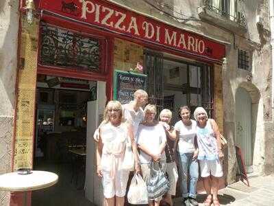 Pizza Di Mario, Pezenas