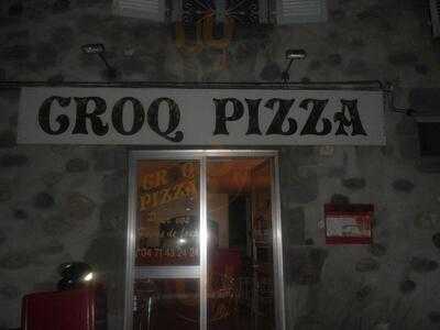 Croq'Pizzas, Aurillac